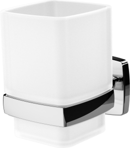 Стакан AM.PM Gem хром