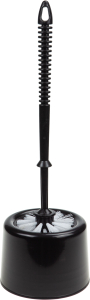 Ерш туалетный 203526 черный