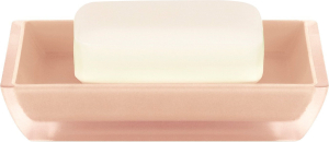 Мыльница Spirella Freddo бежевый