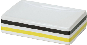 Мыльница Sibo Siena SI35103 разноцветный