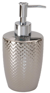 Дозатор для жидкого мыла Sibo Celebrity хром