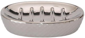 Мыльница Sibo Celebrity хром