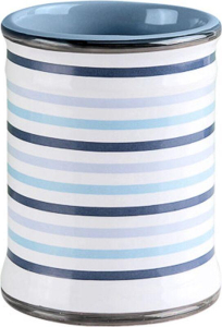 Стакан для зубных щеток Verran DELMAR 850-34 синий