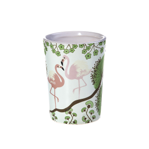 Стакан ТАИТИ розовый