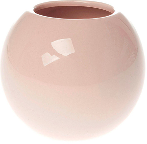 Стакан ФЛОРЕНЦИЯ розовый