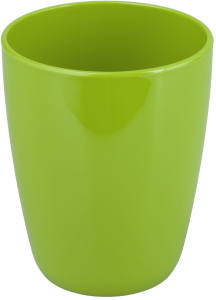 Стакан 258238 зеленый