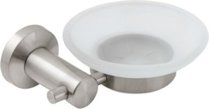 Мыльница WESS FORCE металлик