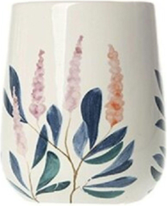 Стакан НОРВЕЖСКИЙ ЛЕС белый