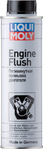 Промывка для двигателя дисперсант LIQUI MOLY Engine Flush 300 мл