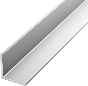 Профиль угловой ЛУКА 2000х40х1,8 мм