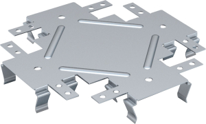 Соединитель одноуровневый KNAUF 148х56х0,9 мм