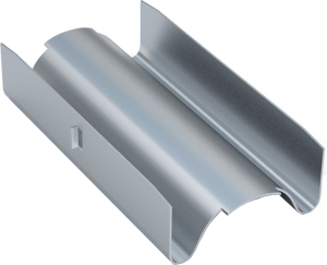 Соединитель одноуровневый KNAUF 110x58 мм