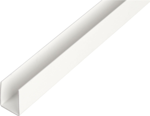 Швеллер GAH ALBERTS 1000х12х1 мм