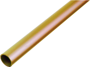 Профиль труба GAH ALBERTS 2x0,3х1000 мм