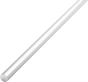 Штанга круглая ЛУКА 1000x6x6 мм