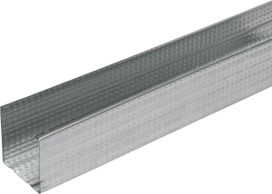 Профиль стоечный 3000х50х50 мм