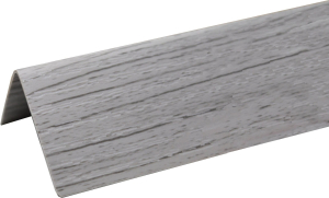 Угол наружный GRACE 2700х30х1 мм