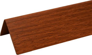 Угол наружный GRACE ольха 2700х15х1 мм