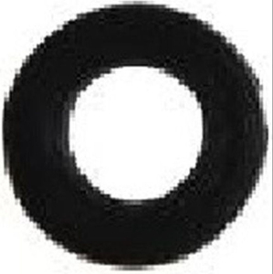 Прокладка уплотнительная для труб резиновая 1" 4 шт