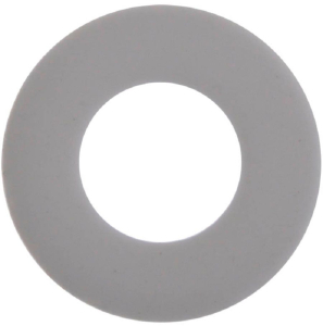 Прокладка уплотнительная для труб MasterProf фторопласт 1" 1 шт