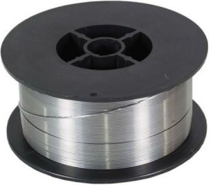 Проволока сварочная ELITECH стальная 0,8 мм катушка 1 кг