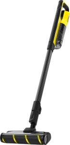 Пылесос Karcher VC 4 CORDLESS PLUS (1.198-282.0)
