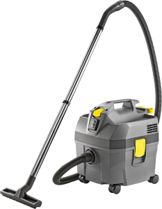 Пылесос Karcher NT 20/1 Ap Te (1.378-510.0) 1380 Вт