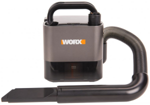 Пылесос WORX WX030