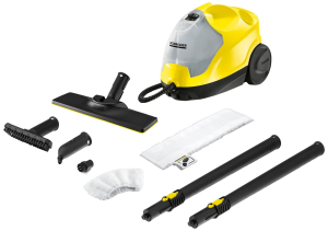 Пароочиститель KARCHER SC 4 EasyFix (1.512-450.0) 2000 Вт
