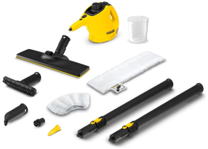 Пароочиститель KARCHER SC 1 EasyFix (1.516-332.0) 1200 Вт
