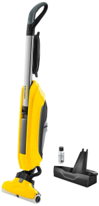 Аппарат для влажной уборки пола KARCHER FC 5 460 Вт