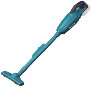 Пылесос Makita LXT DCL180Z 18 В 0.65 л