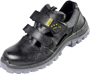 Сандали мужские ТРЕЙЛЗОМЕР натуральная кожа р. 43