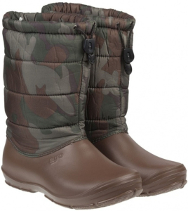 Сапоги утепленные мужские OYO р. 40-45