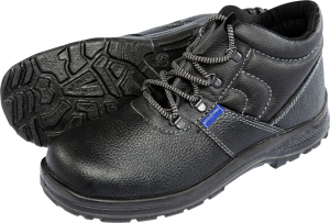  Ботинки мужские TOFF натуральная кожа р. 39