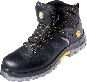 Ботинки мужские ТРЕЙЛ ПЛЮС натуральная кожа р. 43