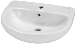 Раковина встраиваемая AM.PM Joy C854221WH 56 см