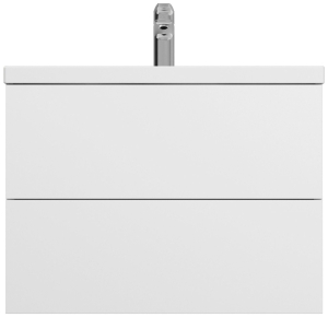 Раковина накладная AM.PM GEM M90-FHX0752-WC0752WG 75 см