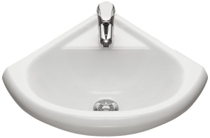 Раковина подвесная SANTERI Радиан 1.3130.9.S00.10B.0 48 см