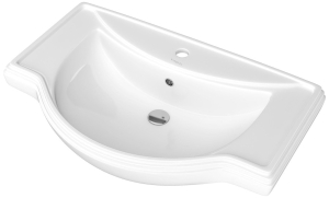 Раковина встраиваемая MISTY Классик 63 см