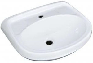 Раковина мебельная Лобненский стройфарфор Браво 50 см