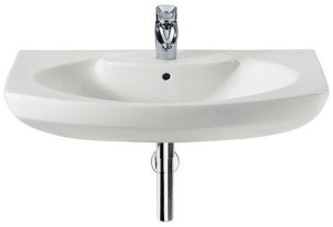 Раковина подвесная Roca Dama Senso 327510000 80 см