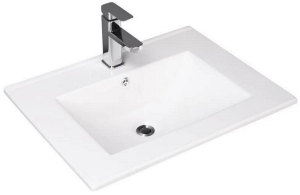 Раковина встраиваемая 325442 61 см