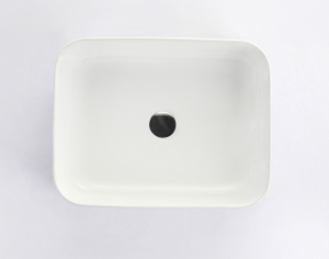 Раковина накладная 325448 50 см