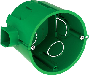 Подрозетник Schneider Electric Multifix 8 вводов 65х60 мм