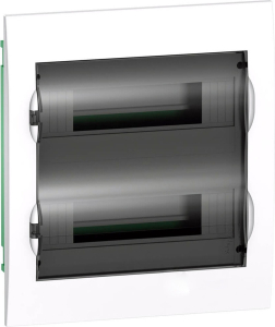 Распределительный щит Schneider Electric Easy9 встраиваемый 24 модулей 