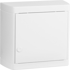 Распределительный щит Legrand Nedbox навесной 8 модулей 490x240x225 мм