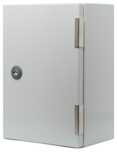 Главный распределительный щит ABB SR2 300х200х150 мм