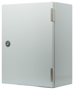 Главный распределительный щит ABB SR2 400х300х200 мм