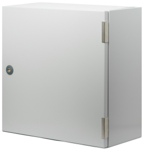 Главный распределительный щит ABB SR2 400х400х200 мм